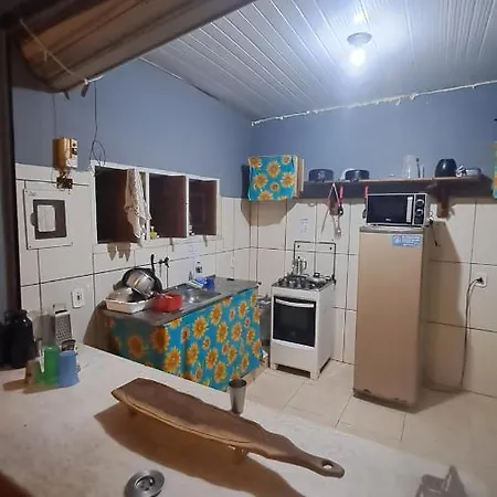 Camping Redario Manauara Alter do Chao Exterior photo