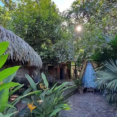 Camping Redario Manauara Alter do Chao Exterior photo