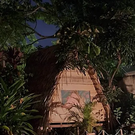 Camping Redario Manauara Alter do Chao Exterior photo