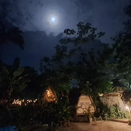 Camping Redario Manauara Alter do Chao Exterior photo