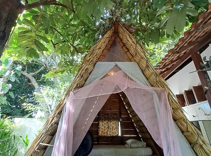 Camping Redario Manauara