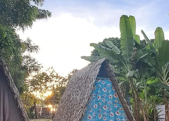Camping Redario Manauara
