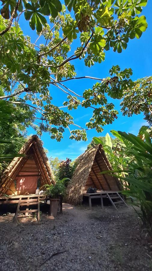 Campsite Redario Manauara Alter do Chao
