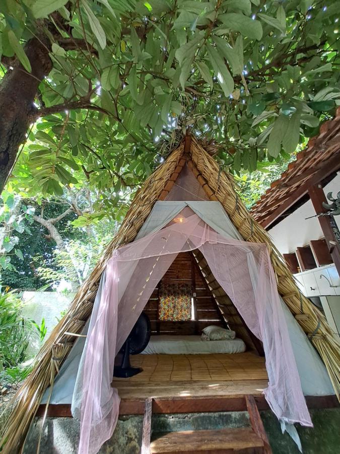 Campsite Redario Manauara