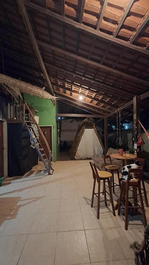 Campsite Redario Manauara Alter do Chao