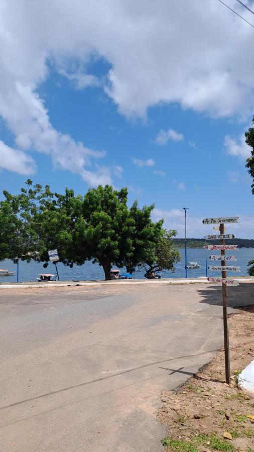 Redario Manauara Campsite *