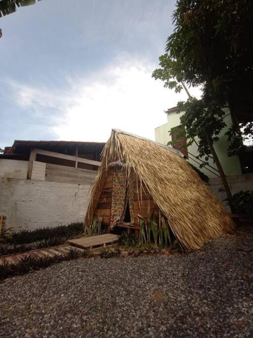 Campsite Redario Manauara *